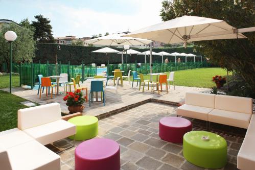 Hotel Best Western Oliveto