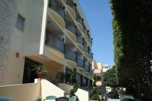 Hotel Hotel Rivabella