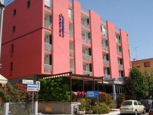 Hotel Hotel Europa