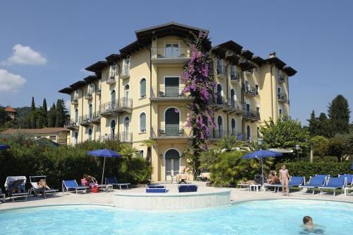 Hotel Hotel Galeazzi