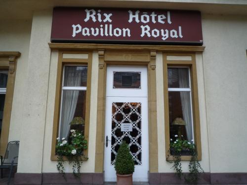 Hotel Hotel Rix