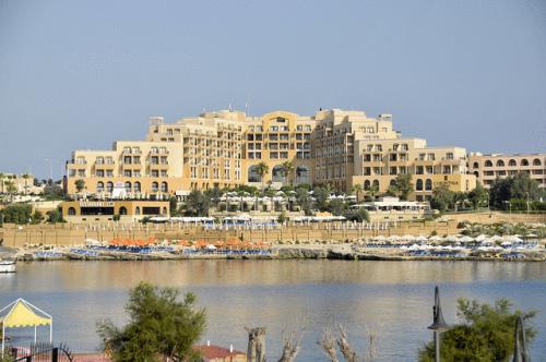 Hotel Corinthia Hotel St. George’s Bay