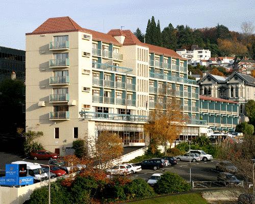 Отель Kingsgate Hotel Dunedin