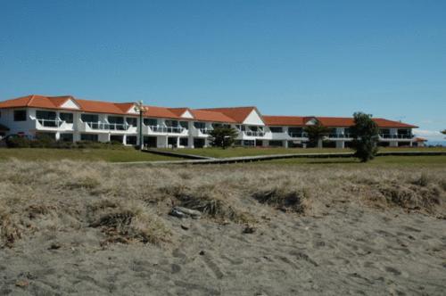 Hotel Harbour View Motor Lodge