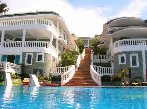 Hotel Lingganay Boracay Hotel Resort