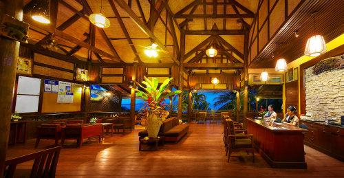 Hotel Coral Cove Chalet