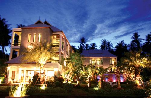 Hotel Samui Seabreeze Place