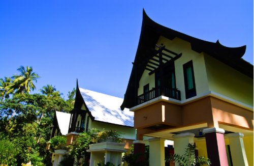 Hotel Baan Tai Cluster