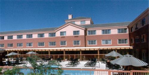 Отель Country Inn & Suites By Carlson Scottsdale