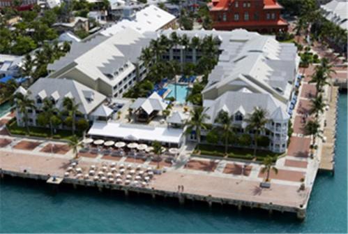 Отель Westin Key West Resort & Marina