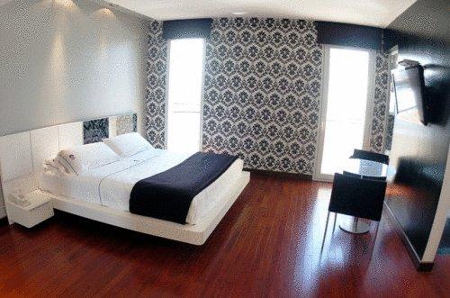 Отель Don Boutique Hotel