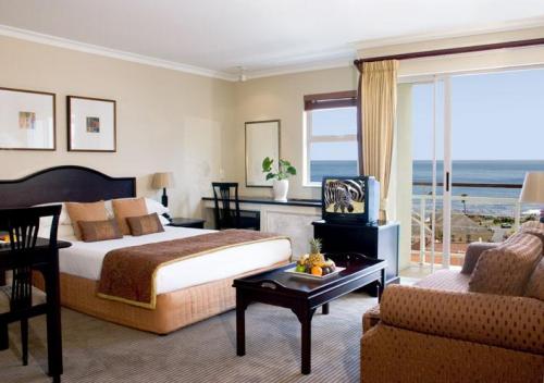 Hotel The Bantry Bay Luxury Suites