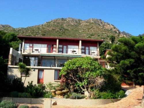 Hotel 18 On Kloof Bed & Breakfast