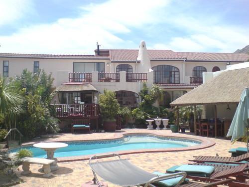 Hotel Gordons Bay Guesthouse