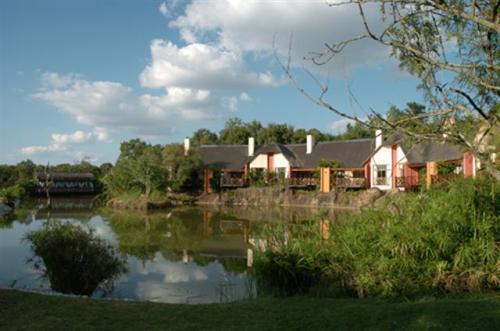 Hotel Umbhaba Lodge