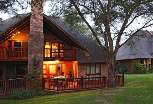 Hotel Cambalala - Kruger Park Lodge