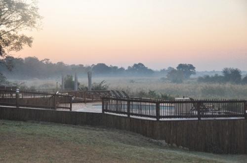 Hotel Sabie River Bush Lodge