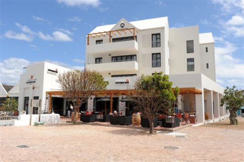 Hotel Quarters Hotel Hermanus