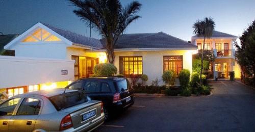 Hotel Algoa Guest House