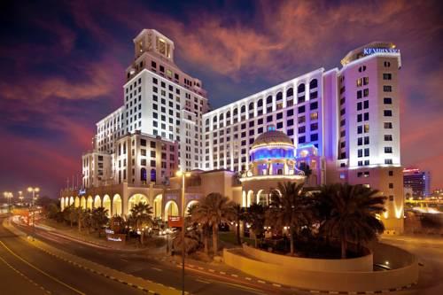 Photo of Kempinski Hotel Mall of the Emirates, Dubai