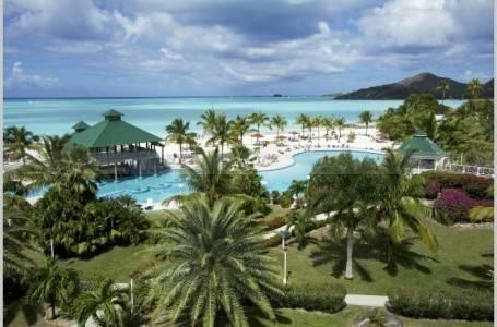 Фото отеля Jolly Beach Resort & Spa All Inclusive, St. Mary