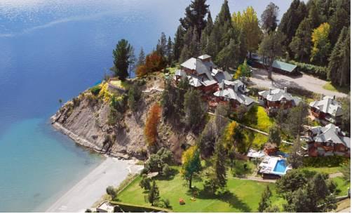 Photo of Charming Luxury Lodge & Private Spa, San Carlos de Bariloche