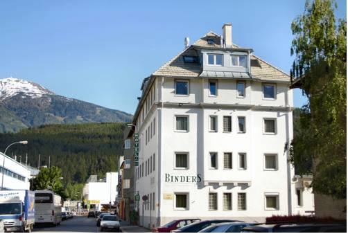Photo of Austria Classic Hotel Innsbruck Garni, Innsbruck