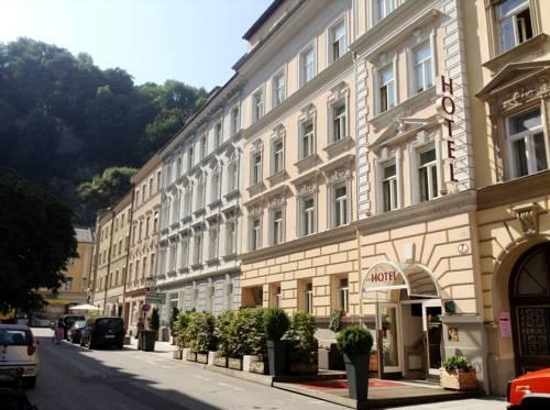 Photo of Hotel Wolf Dietrich, Salzburg