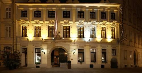 Photo of Hotel Mailberger Hof, Wien