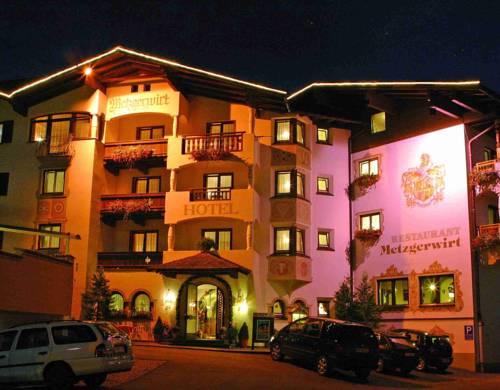 Photo of Hotel Metzgerwirt, Kirchberg in Tirol