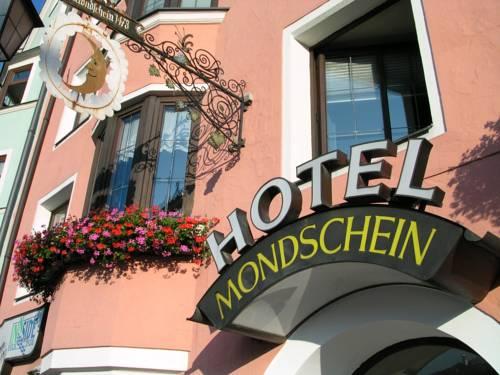 Photo of BEST WESTERN Hotel Mondschein, Innsbruck