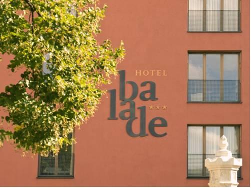 Photo of Hotel Balade, Basel
