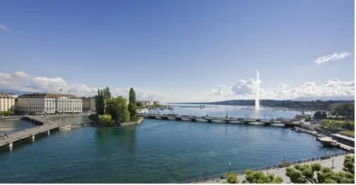 Фото отеля Four Seasons Hotel des Bergues Geneva, Geneva