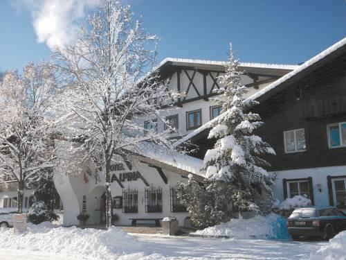 Photo of Treff Hotel Alpina, Garmisch-Partenkirchen