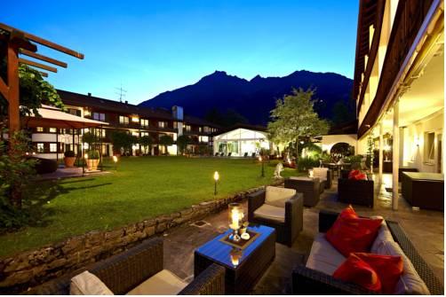 Photo of Best Western Hotel Obermühle, Garmisch-Partenkirchen