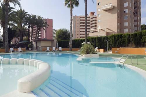 Foto von Holiday Inn Alicante Playa de San Juan, Alicante