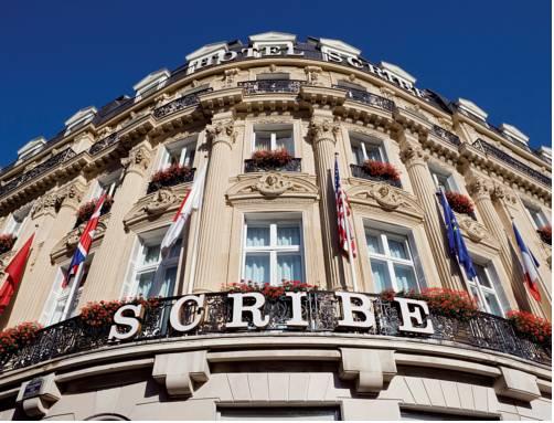 Foto von Hotel Scribe Paris managed by Sofitel, Paris