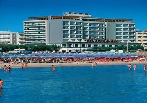 Photo of Hotel Cruiser Congress, Pesaro