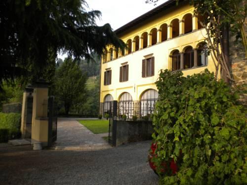 Фото отеля Dimora dei Tasso, Bergamo