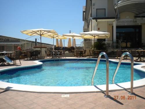 Photo of Hotel Insonnia, Agropoli