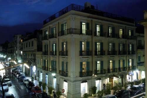 Фото отеля Hotel La Residenza, Messina