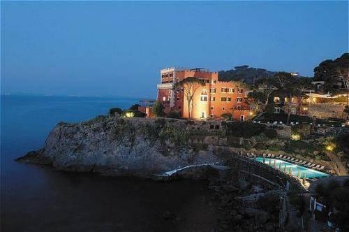 Photo of Mezzatorre Resort & Spa, Forio di Ischia