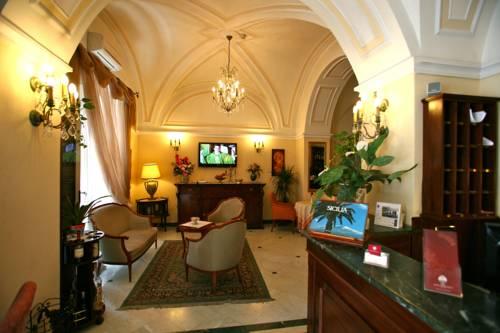 Фото отеля Hotel Novecento, Catania