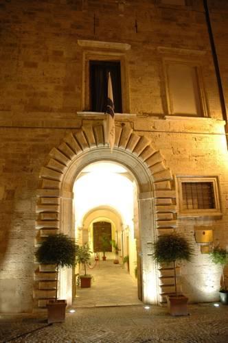 Photo of Palazzo Guiderocchi, Ascoli Piceno