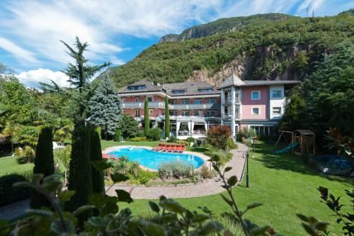 Фото отеля Business Resort Parkhotel Werth, Bolzano