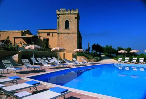 Фото отеля Hotel Baglio Oneto Resort and Wines, Marsala