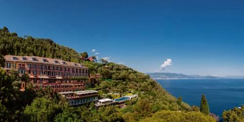 Фото отеля Hotel Splendido & Splendido Mare, Portofino