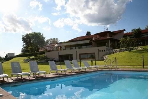 Фото отеля Relais sul Lago Hotel & SPA, Varese