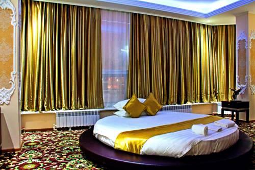 Фото отеля Sky Luxe Hotel, Astana