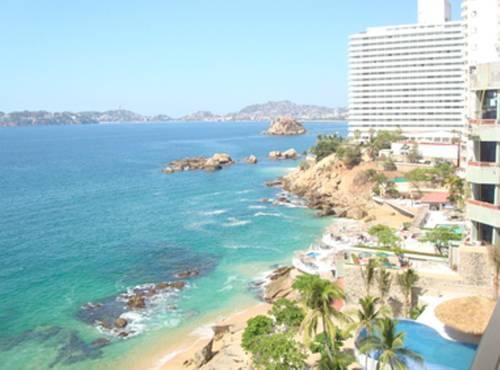 Fotoğraflar: Holiday Inn Resort Acapulco, Acapulco